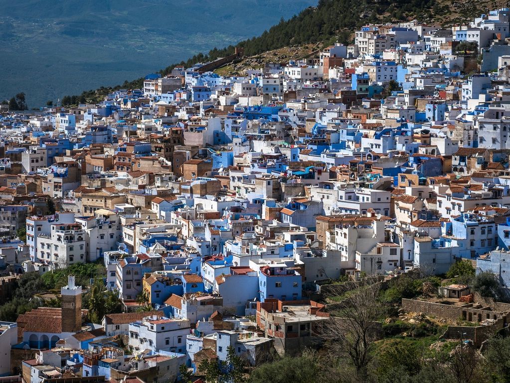 28 38 Chefchaouen 10